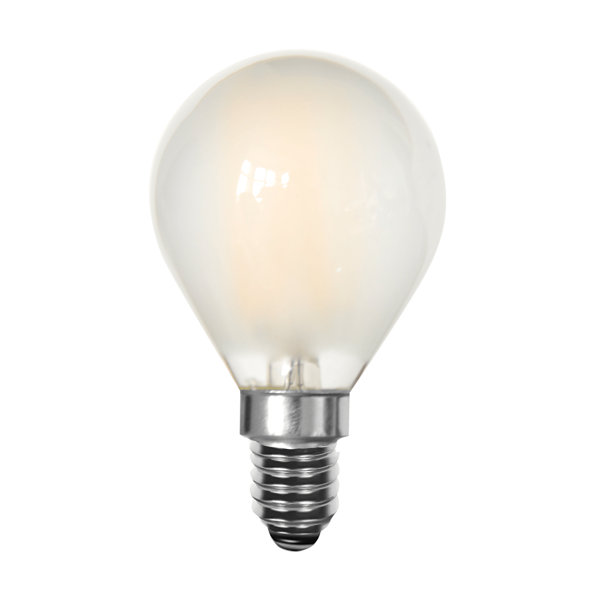 LED pære E14 | LED & lyskilder | - Pachia